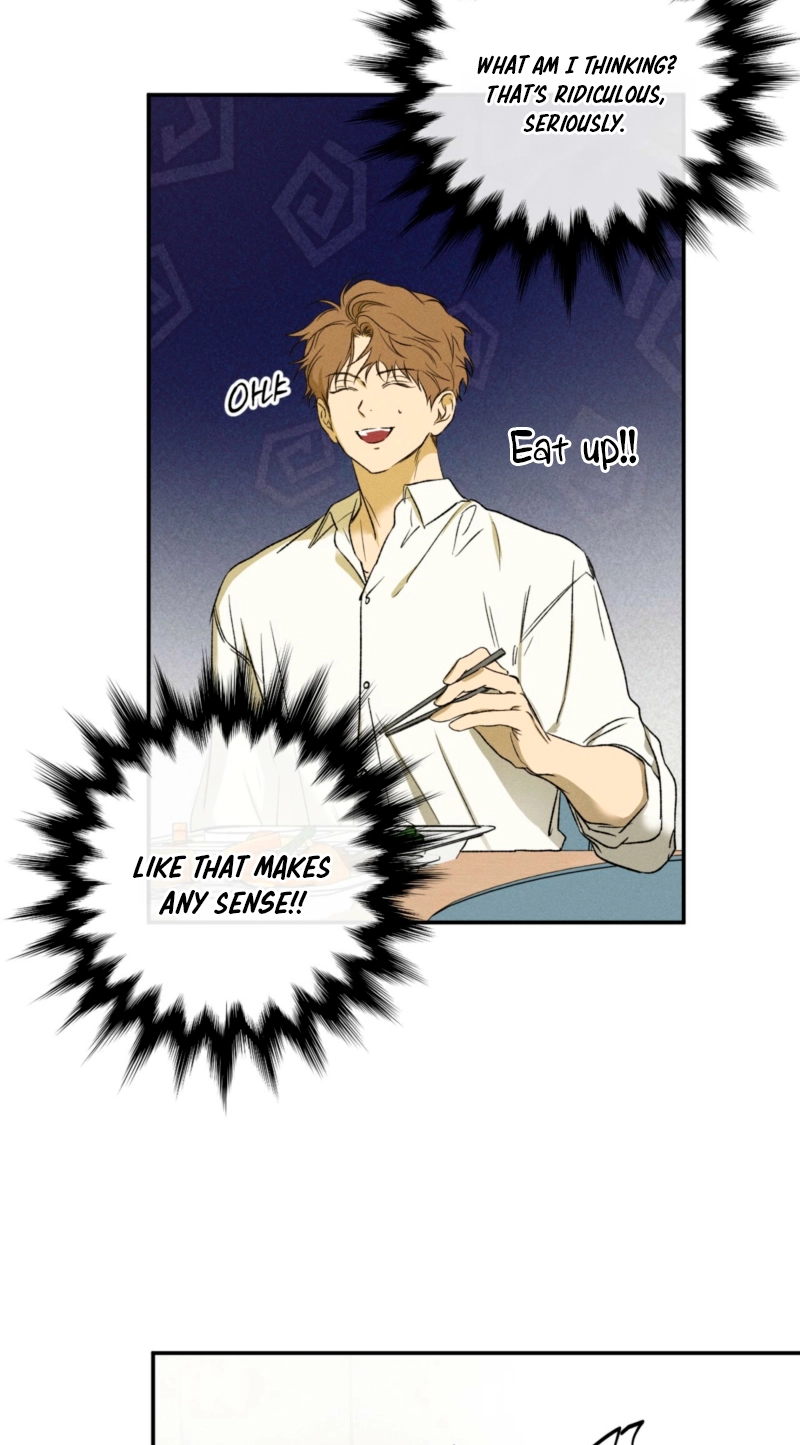 Read Love Upset chapter 19 image 45 on Lezhin