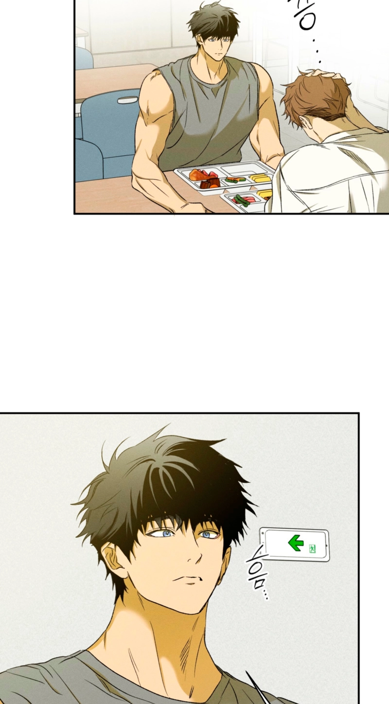 Read Love Upset chapter 19 image 46 on Lezhin