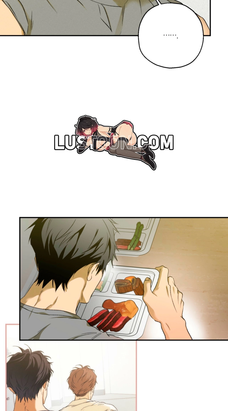 Read Love Upset chapter 19 image 47 on Lezhin