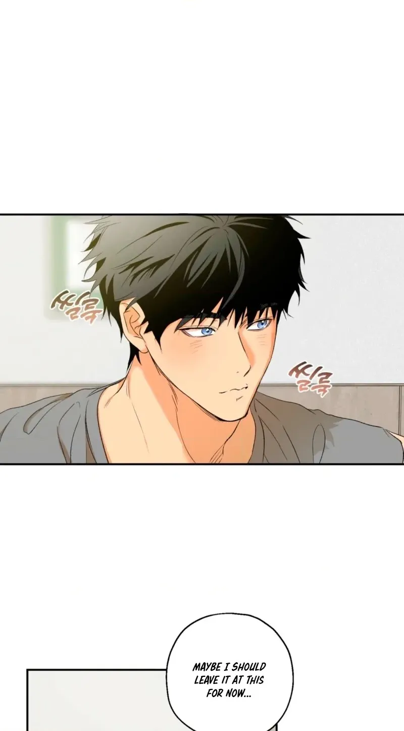 Read Love Upset chapter 19 image 49 on Lezhin