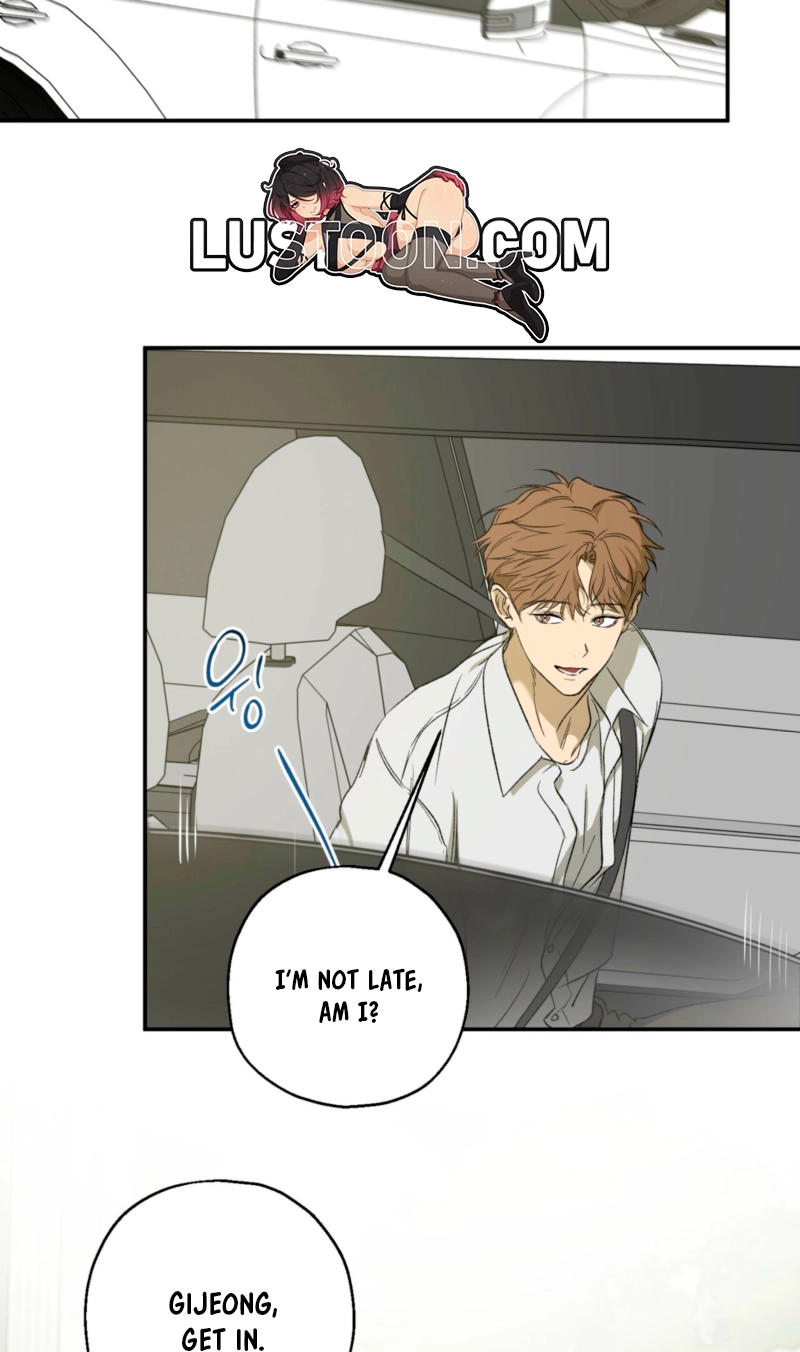 Read Love Upset chapter 19 image 55 on Lezhin