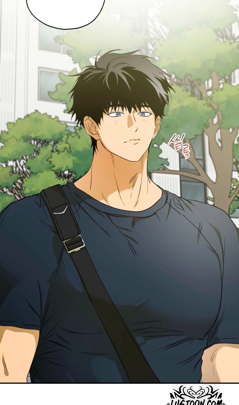 Read Love Upset chapter 19 image 56 on Lezhin