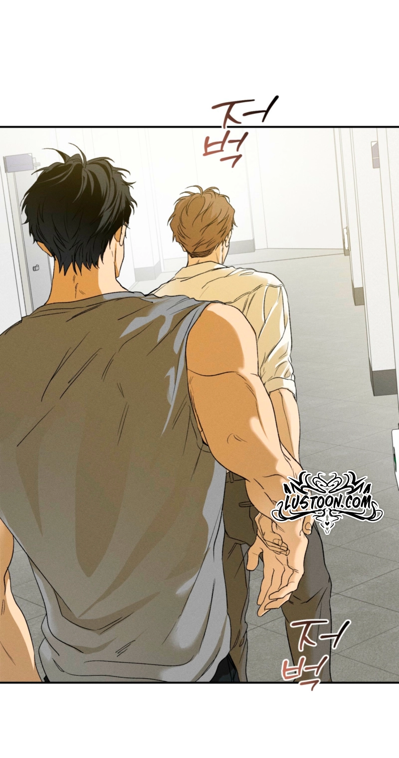 Read Love Upset chapter 19 image 7 on Lezhin