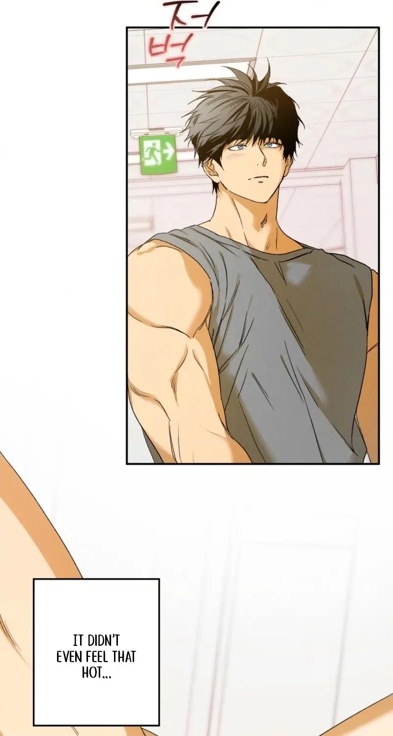 Read Love Upset chapter 19 image 9 on Lezhin