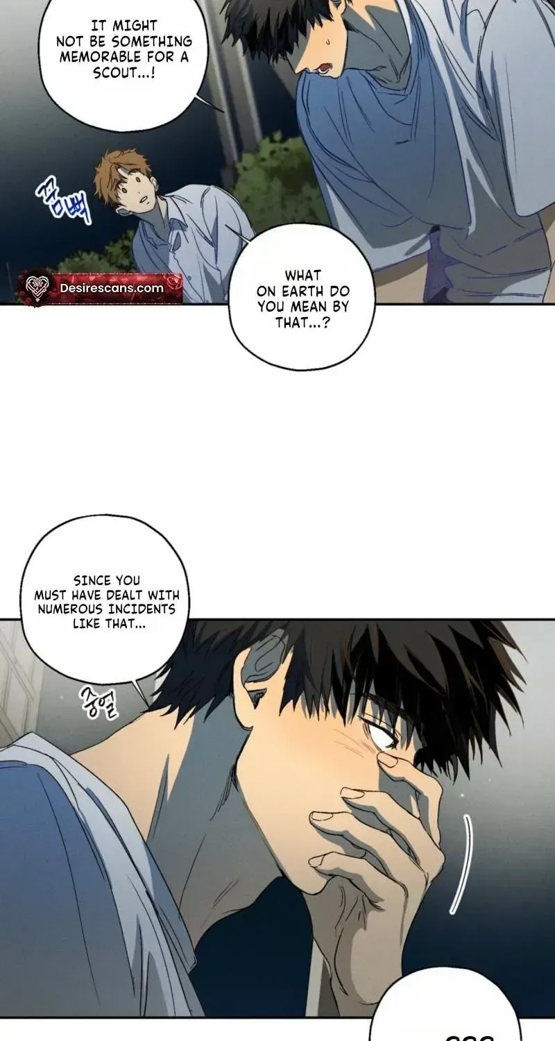Read Love Upset chapter 2.2 image 15 on Lezhin