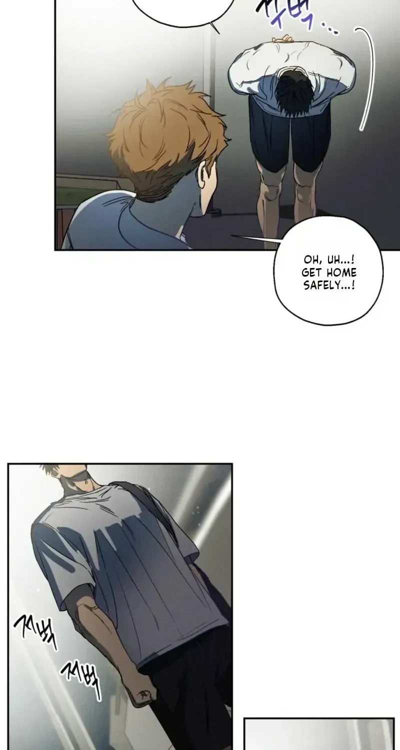 Read Love Upset chapter 2.2 image 19 on Lezhin