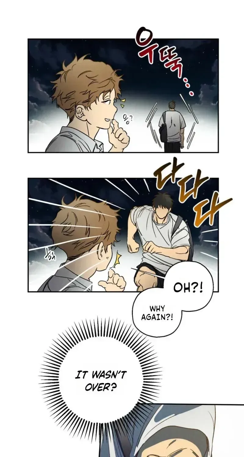 Read Love Upset chapter 2.2 image 21 on Lezhin