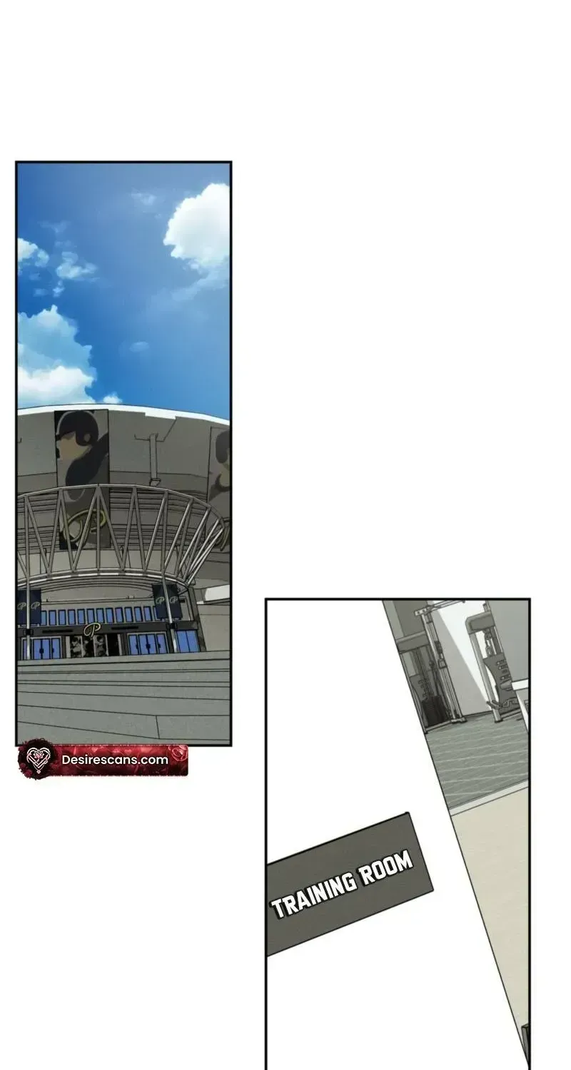 Read Love Upset chapter 2.2 image 25 on Lezhin