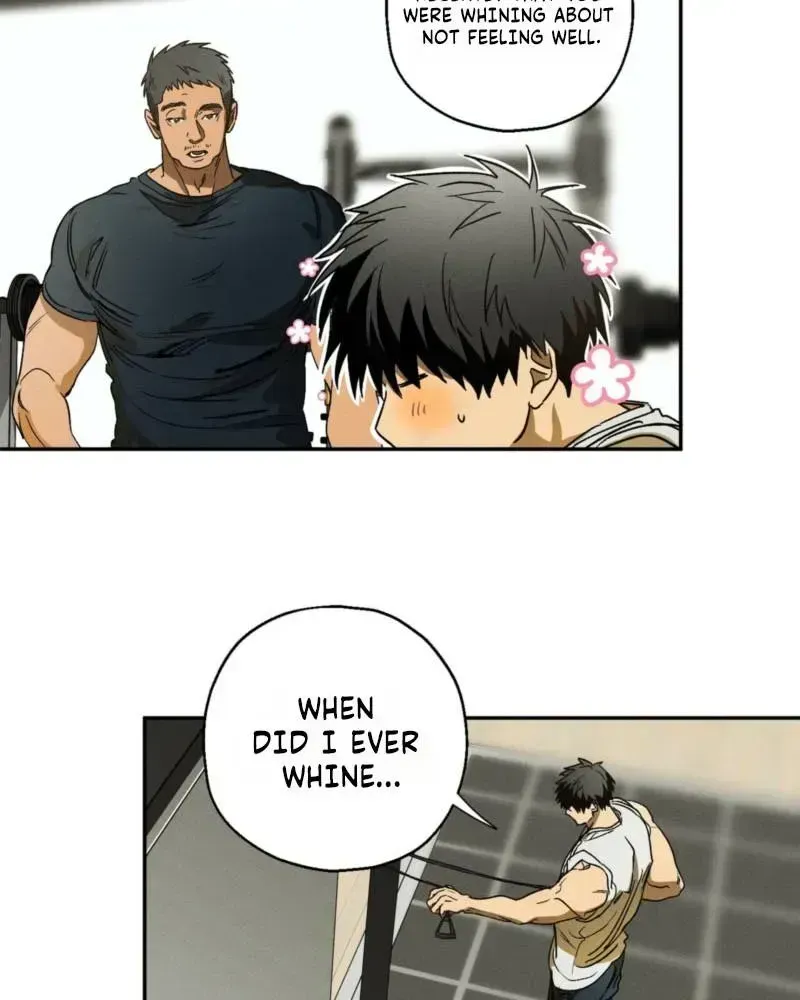 Read Love Upset chapter 2.2 image 29 on Lezhin