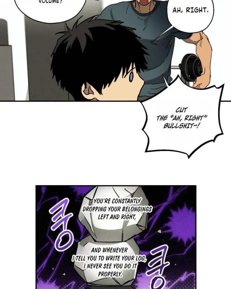 Read Love Upset chapter 2.2 image 38 on Lezhin