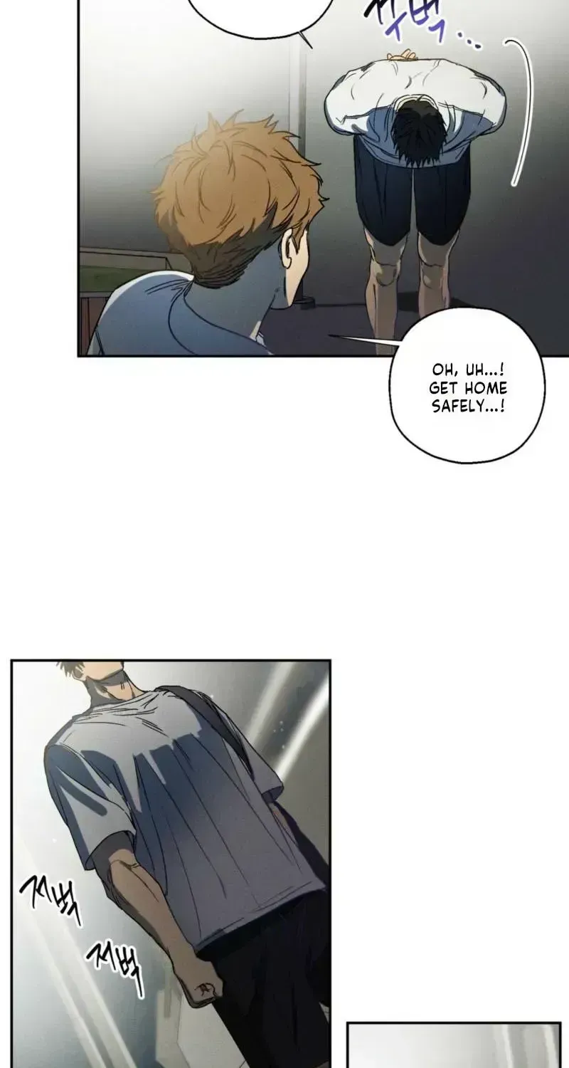 Read Love Upset chapter 2.3 image 19 on Lezhin