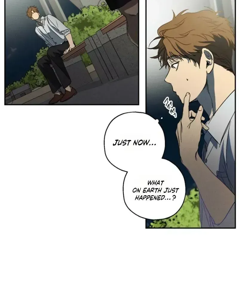 Read Love Upset chapter 2.3 image 20 on Lezhin