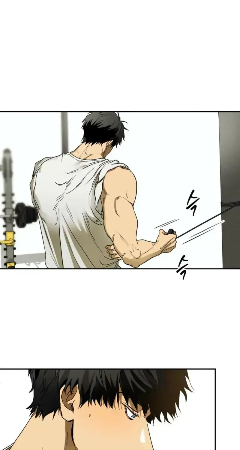 Read Love Upset chapter 2.3 image 27 on Lezhin