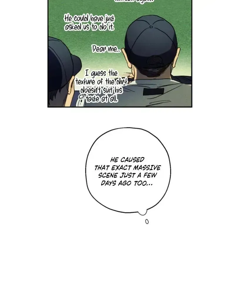 Read Love Upset chapter 2.3 image 35 on Lezhin