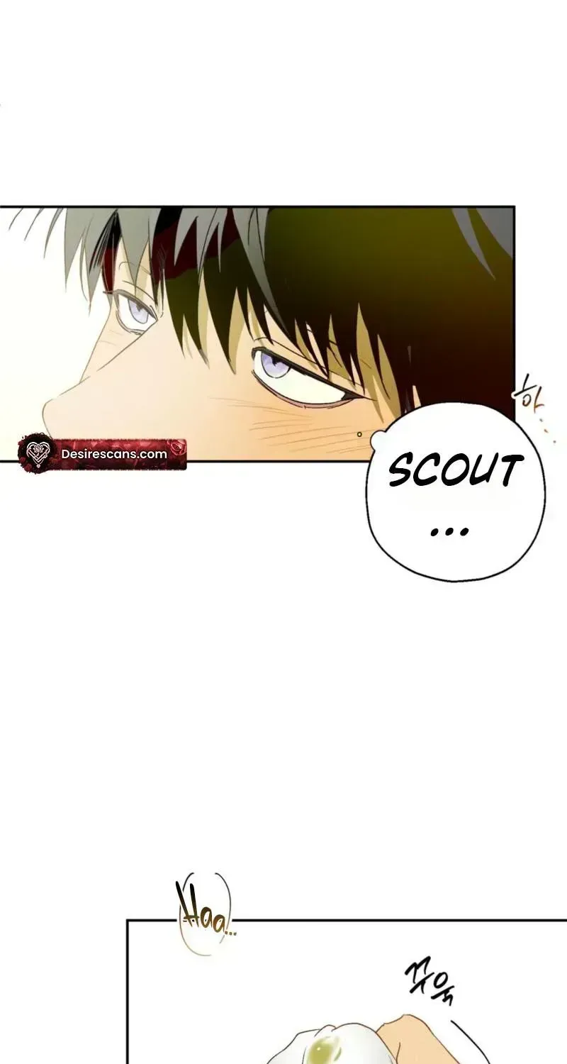 Read Love Upset chapter 2.3 image 54 on Lezhin
