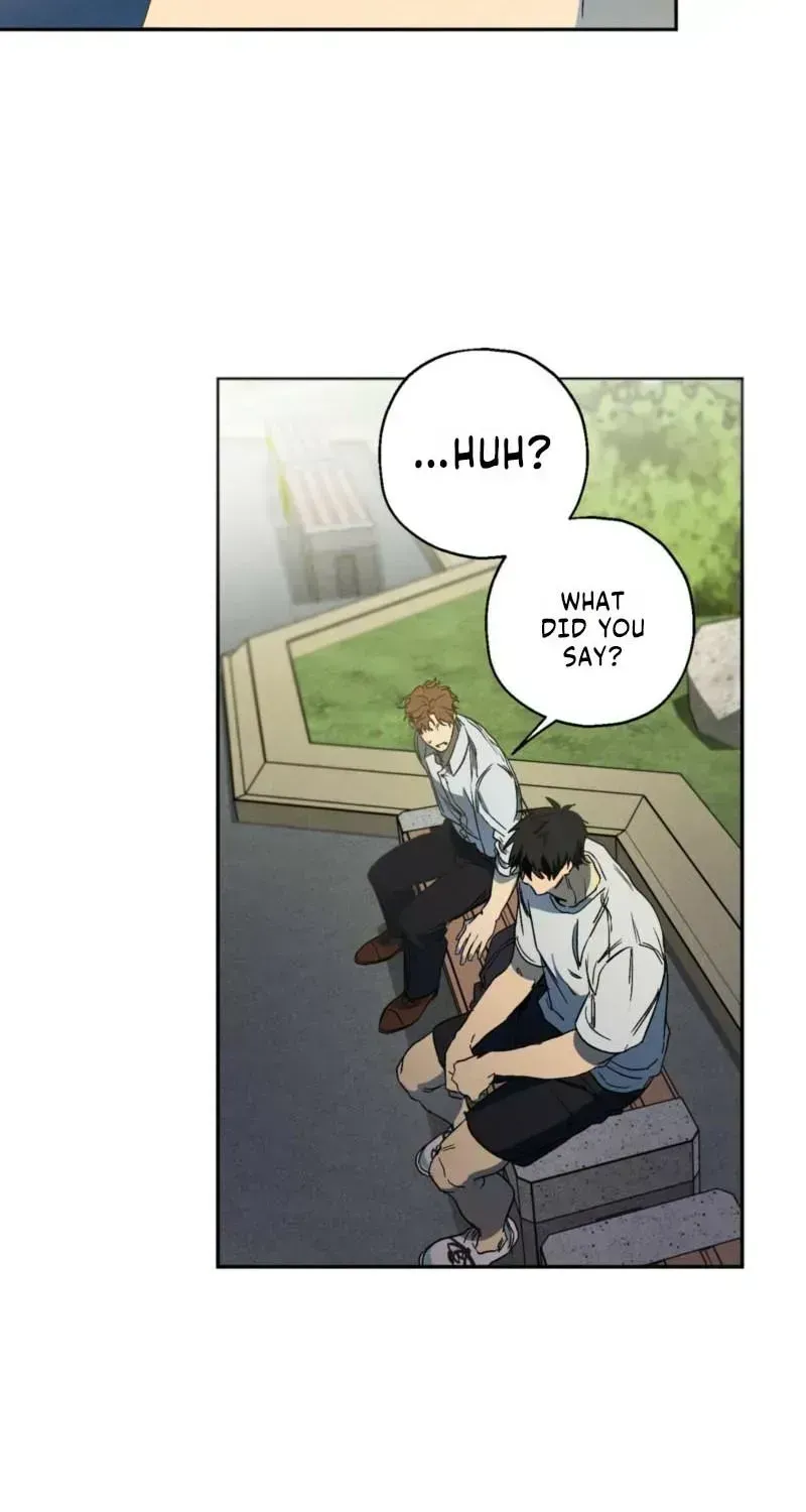 Read Love Upset chapter 2.3 image 6 on Lezhin