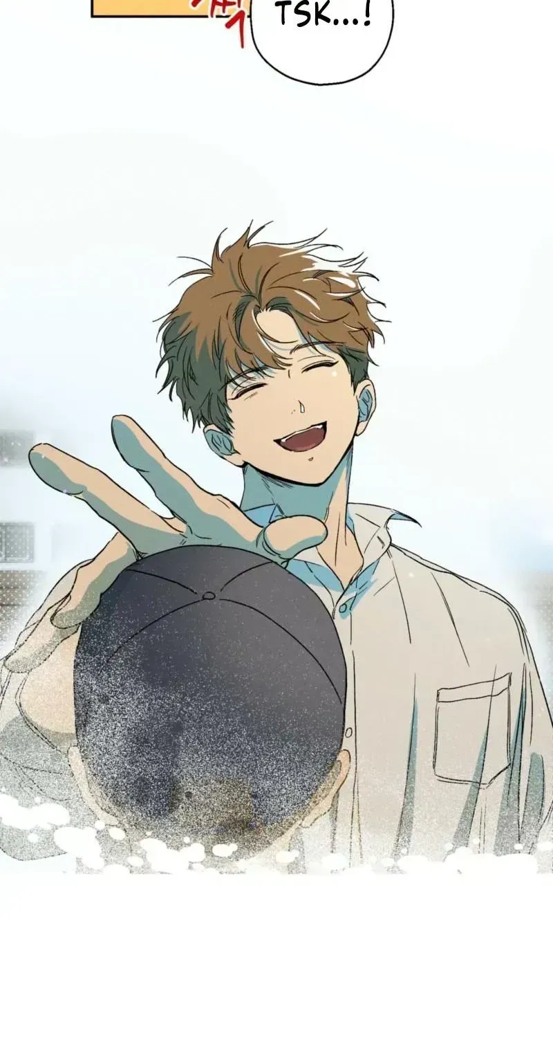 Read Love Upset chapter 2.3 image 61 on Lezhin