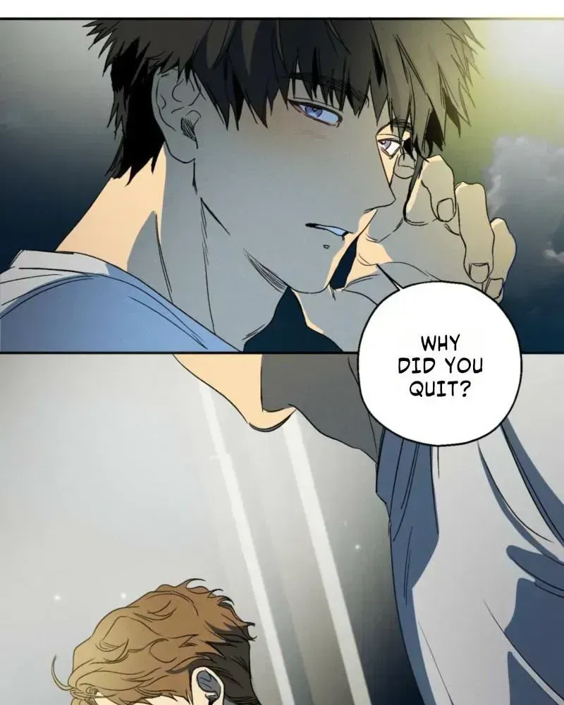 Read Love Upset chapter 2.3 image 8 on Lezhin