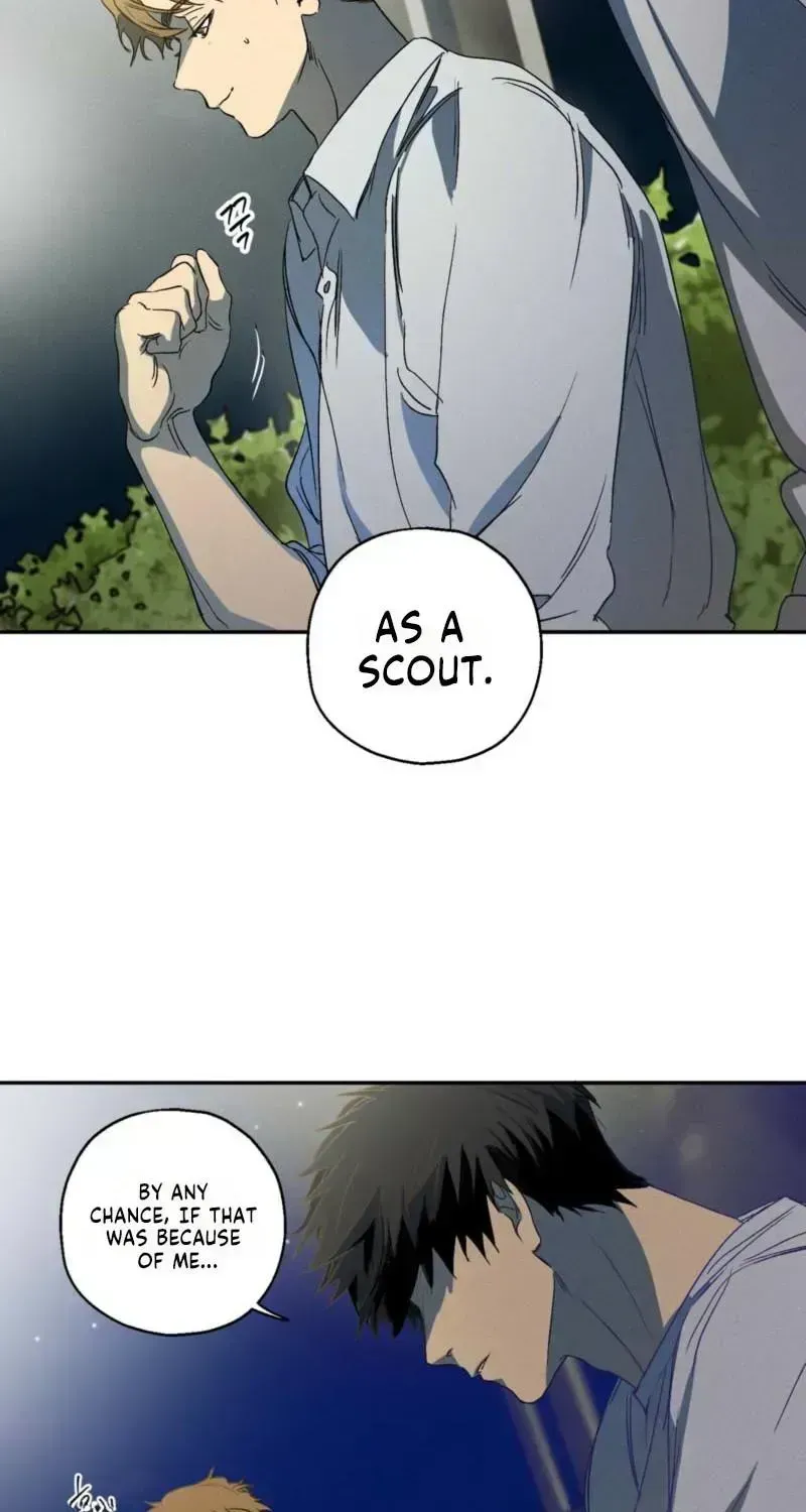 Read Love Upset chapter 2.3 image 9 on Lezhin