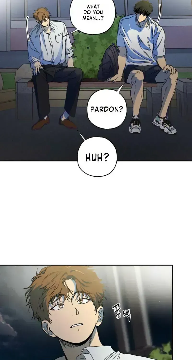Read Love Upset chapter 2.4 image 12 on Lezhin