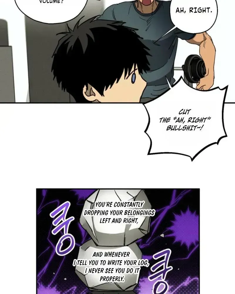 Read Love Upset chapter 2.4 image 38 on Lezhin