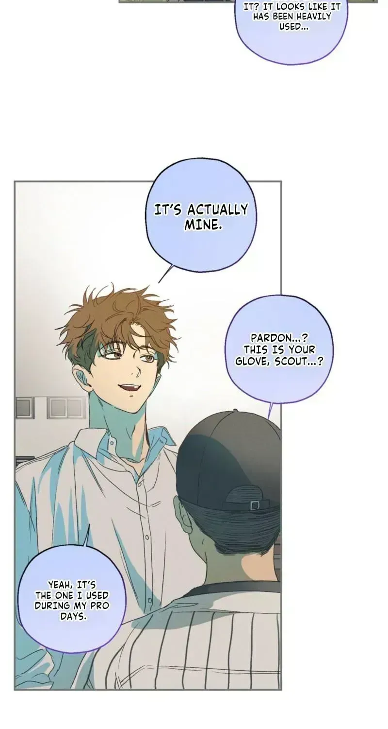 Read Love Upset chapter 2.4 image 57 on Lezhin