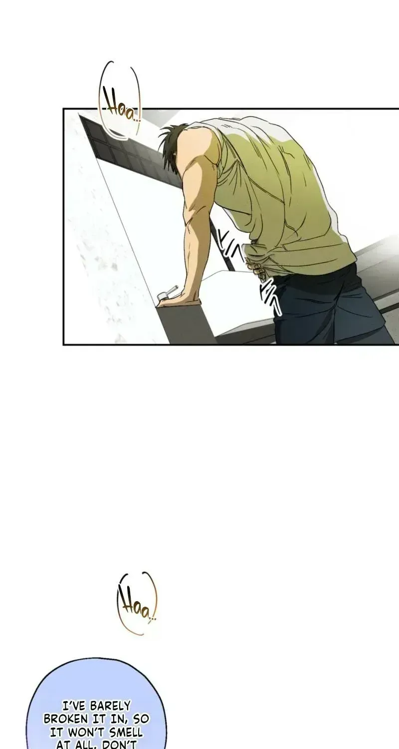 Read Love Upset chapter 2.4 image 58 on Lezhin