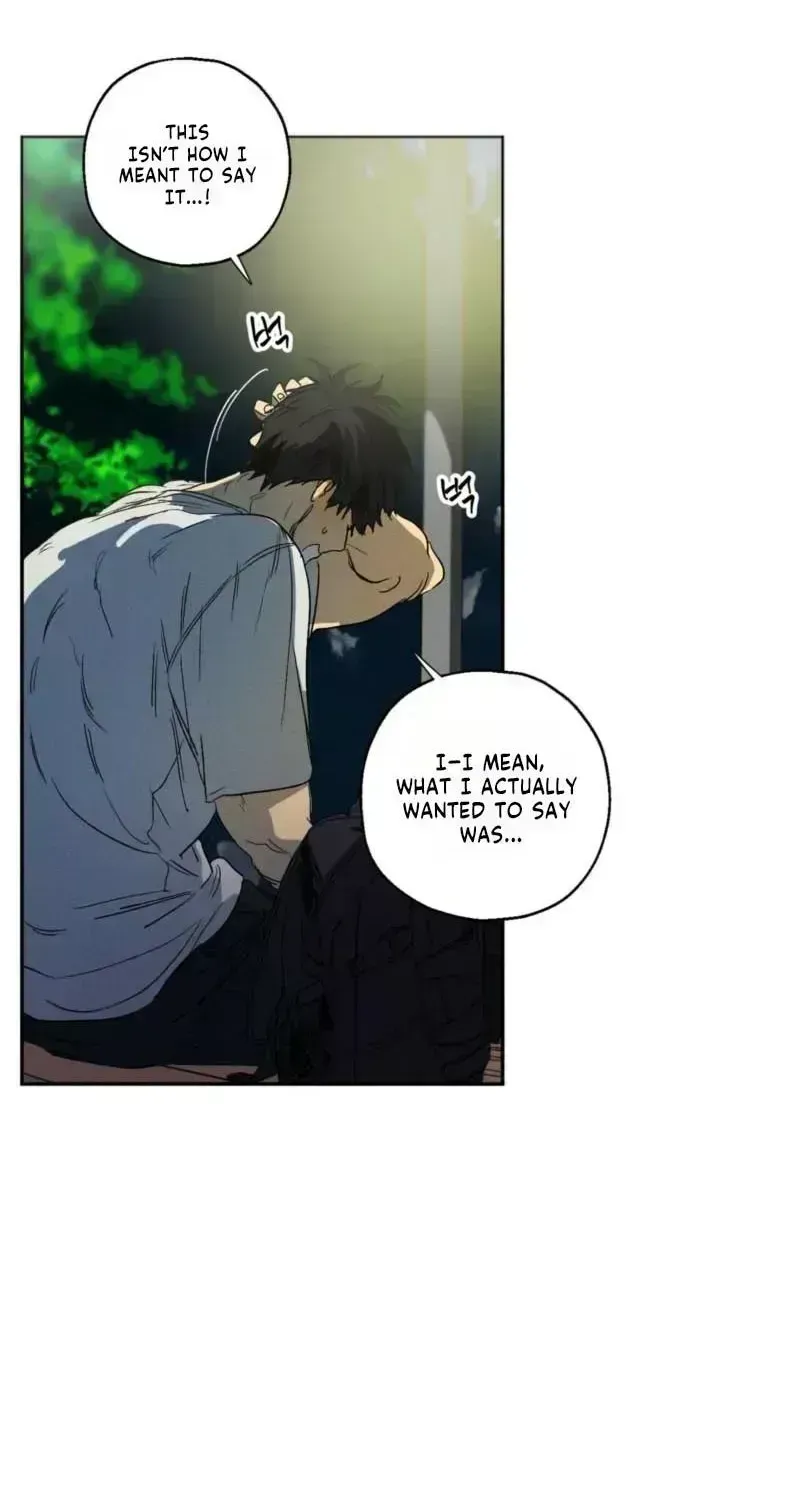 Read Love Upset chapter 2.4 image 7 on Lezhin