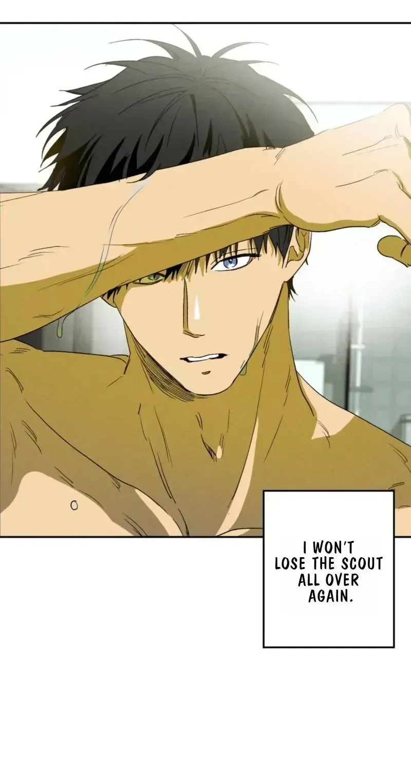 Read Love Upset chapter 2.4 image 73 on Lezhin