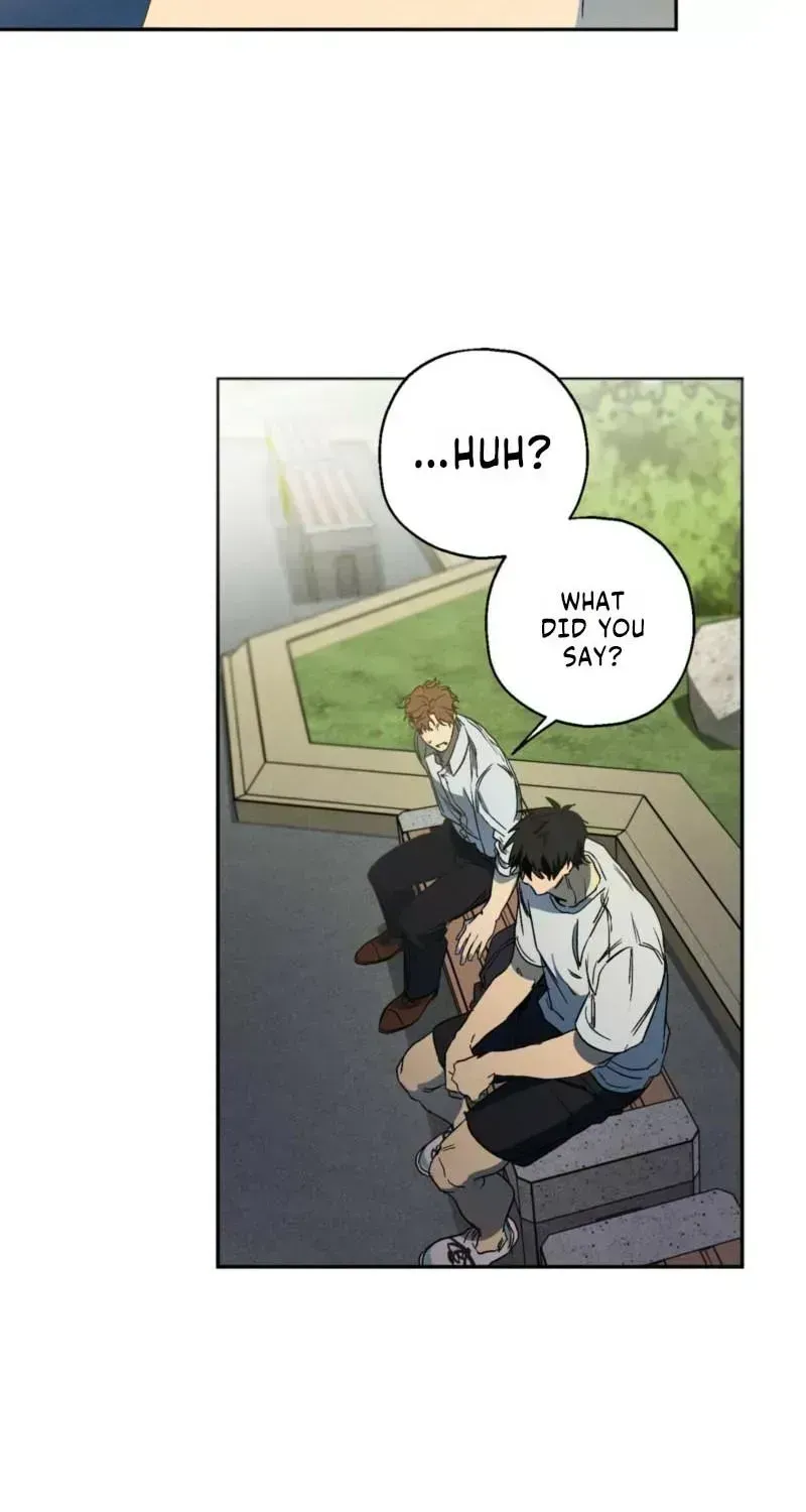 Read Love Upset chapter 2.5 image 6 on Lezhin