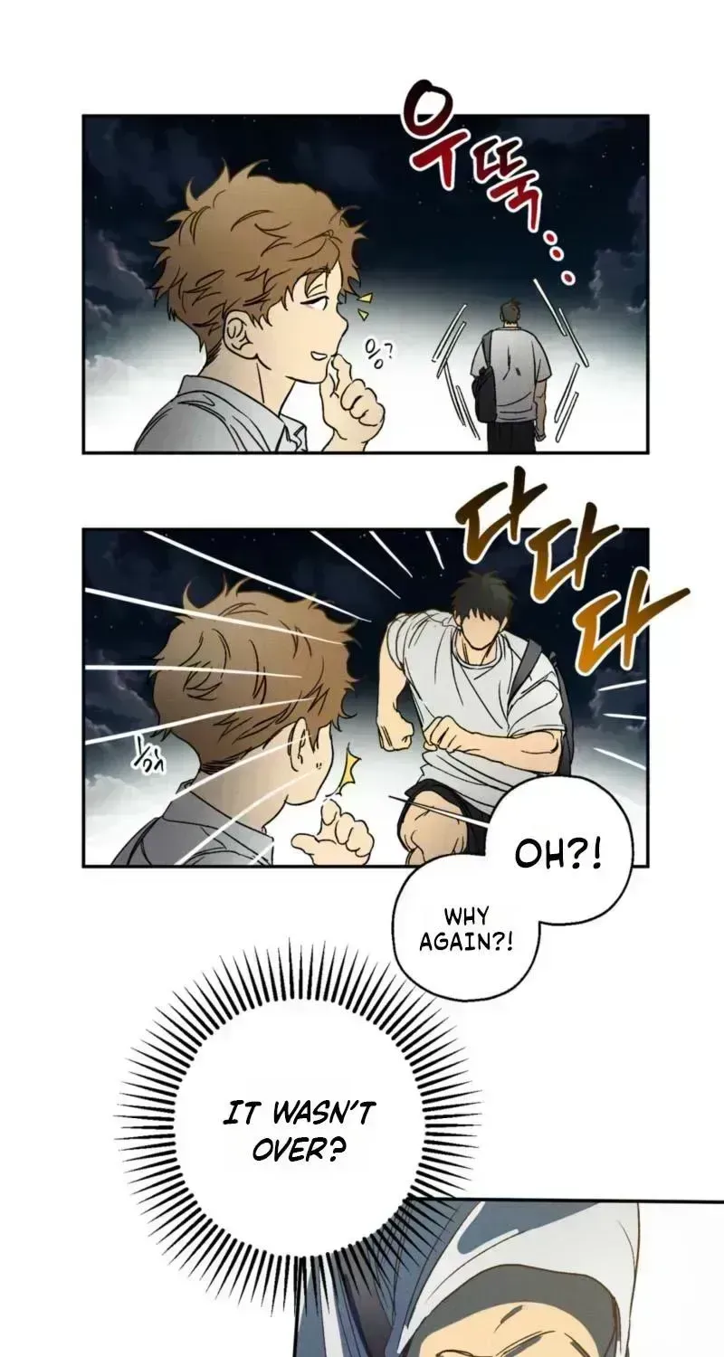 Read Love Upset chapter 2.6 image 21 on Lezhin