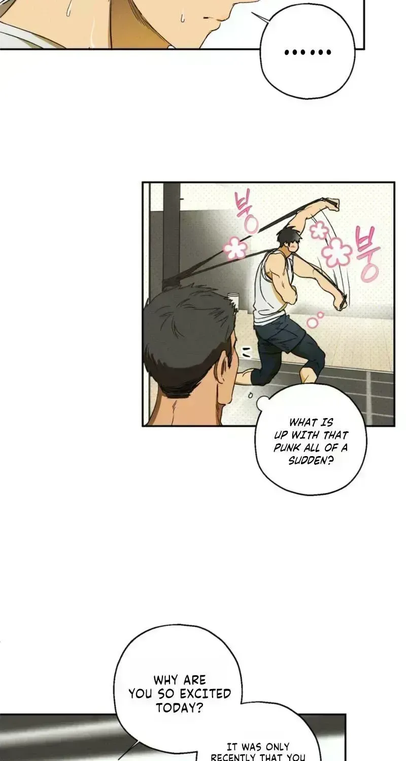 Read Love Upset chapter 2.6 image 28 on Lezhin