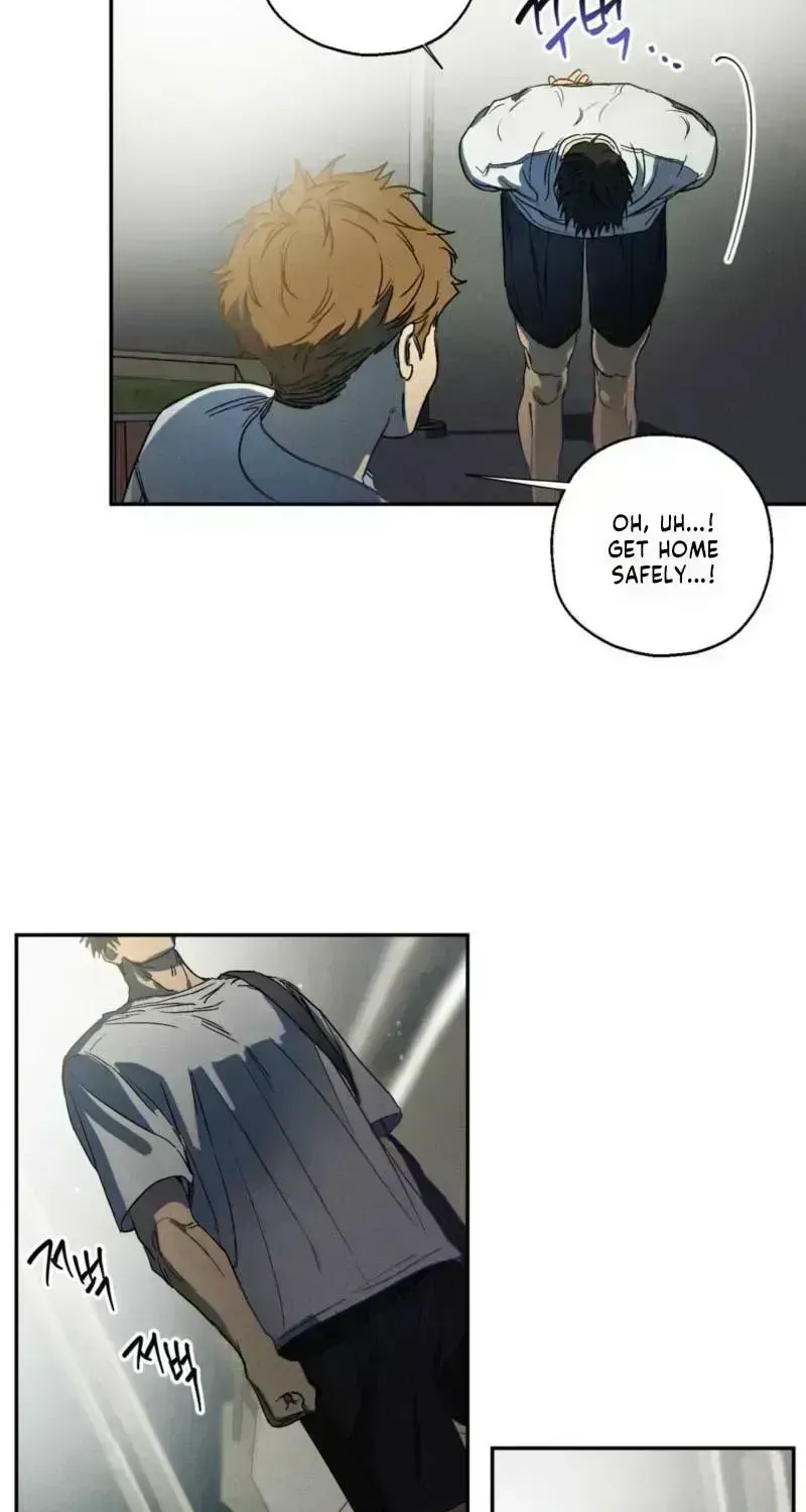 Read Love Upset chapter 2.7 image 19 on Lezhin