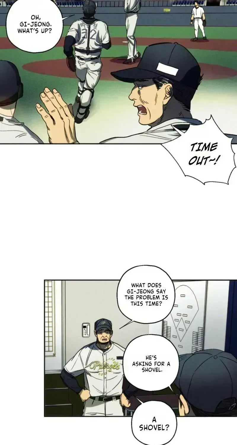 Read Love Upset chapter 2.7 image 33 on Lezhin