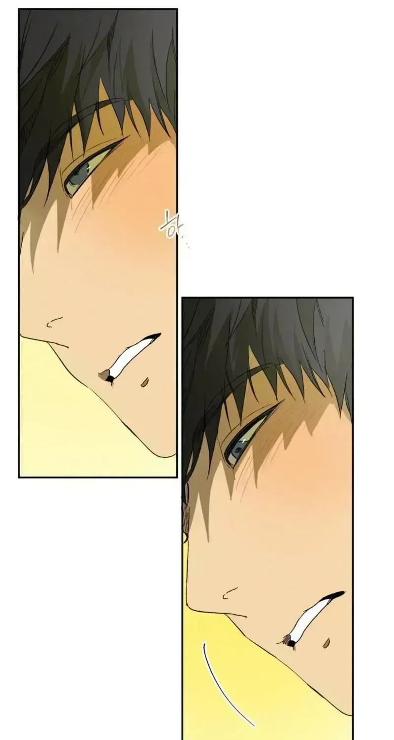 Read Love Upset chapter 2.7 image 46 on Lezhin