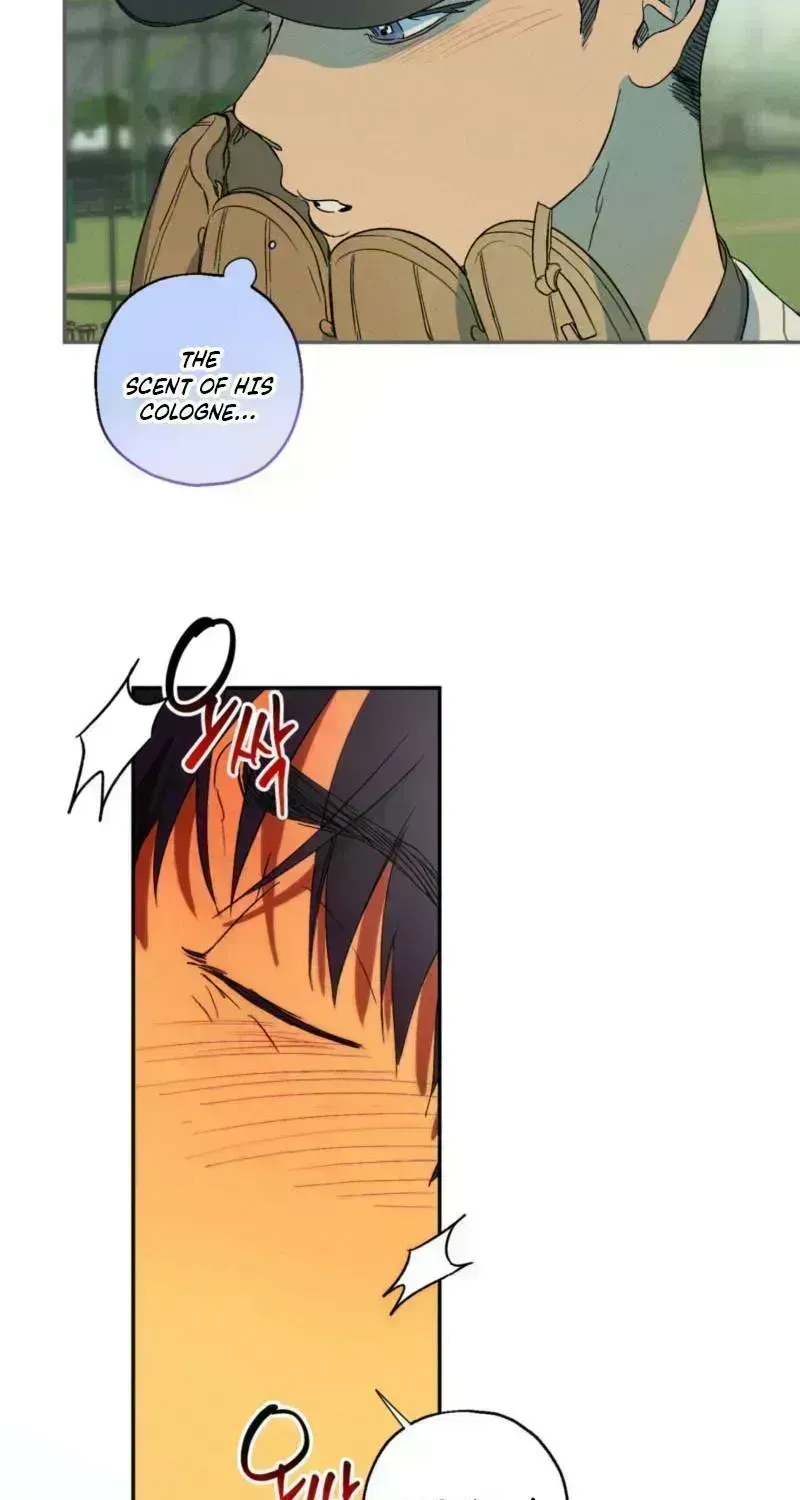 Read Love Upset chapter 2.7 image 60 on Lezhin