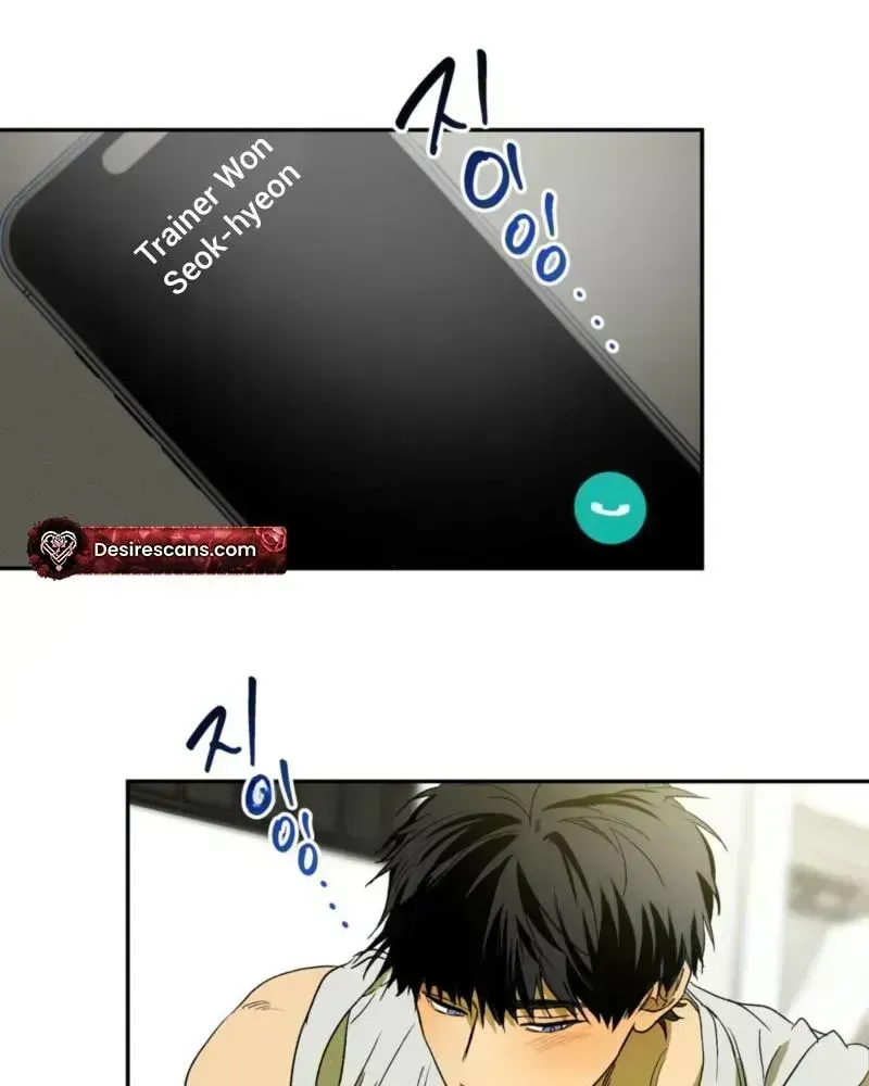 Read Love Upset chapter 2.7 image 65 on Lezhin