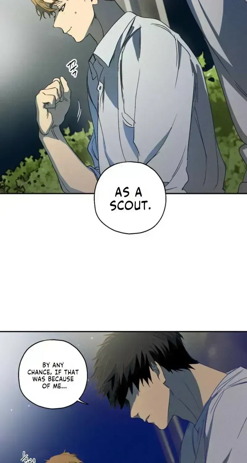 Read Love Upset chapter 2.7 image 9 on Lezhin