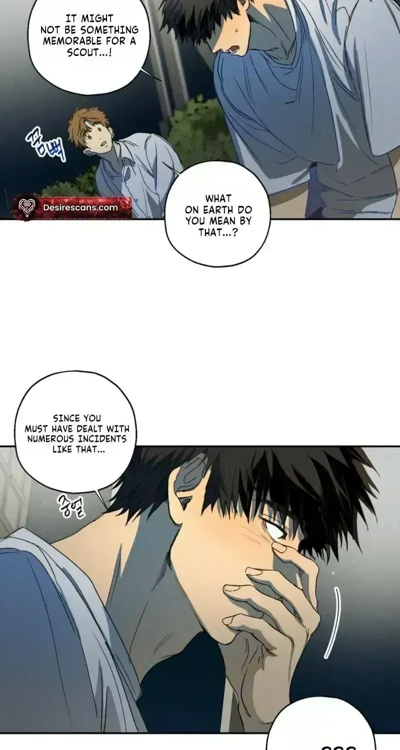 Read Love Upset chapter 2.9 image 15 on Lezhin