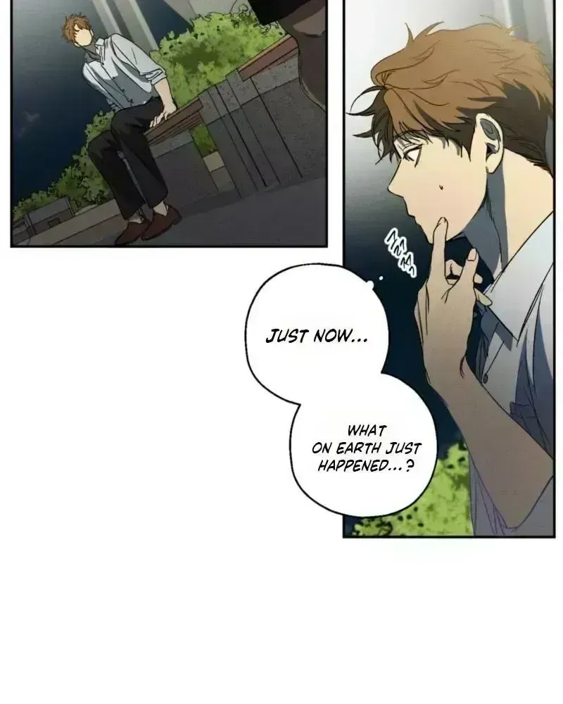 Read Love Upset chapter 2.9 image 20 on Lezhin