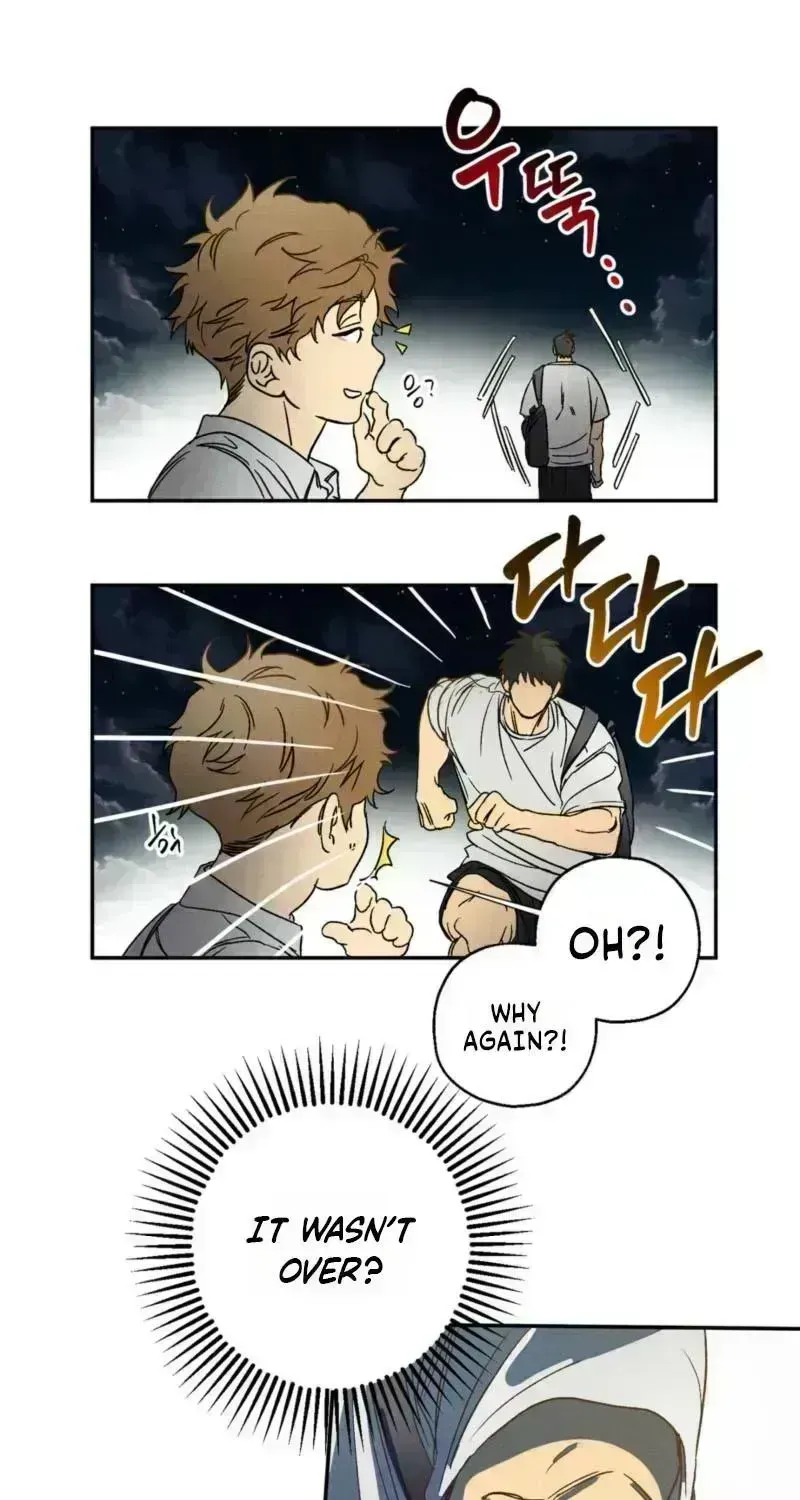 Read Love Upset chapter 2.9 image 21 on Lezhin