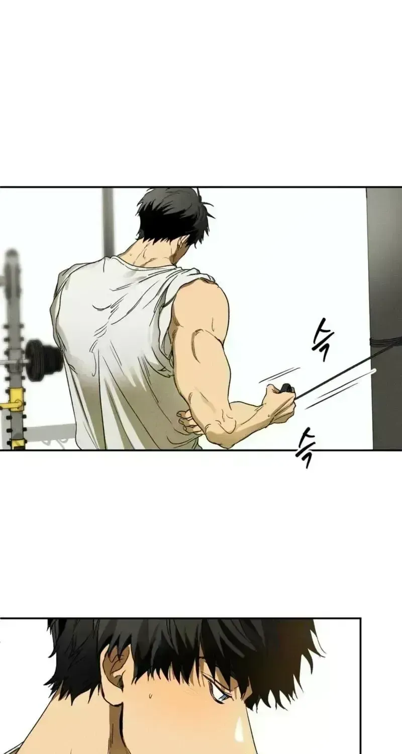 Read Love Upset chapter 2.9 image 27 on Lezhin
