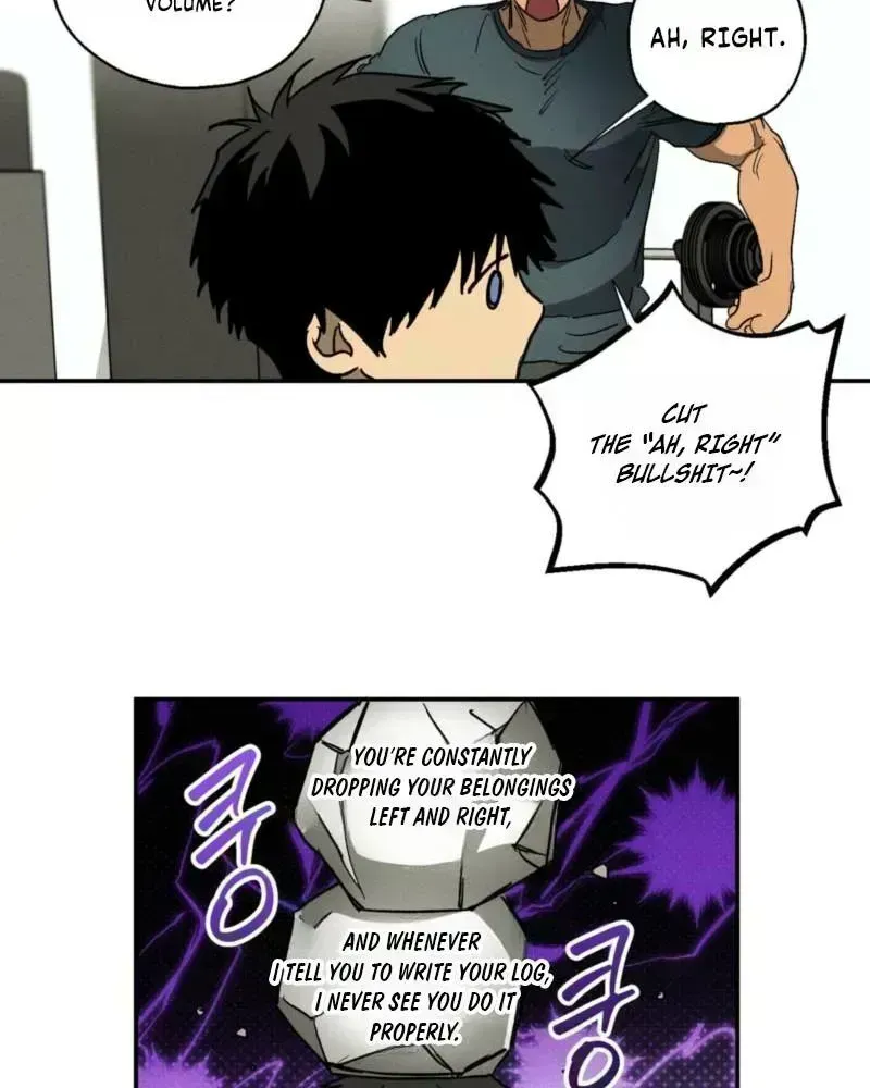 Read Love Upset chapter 2.9 image 38 on Lezhin