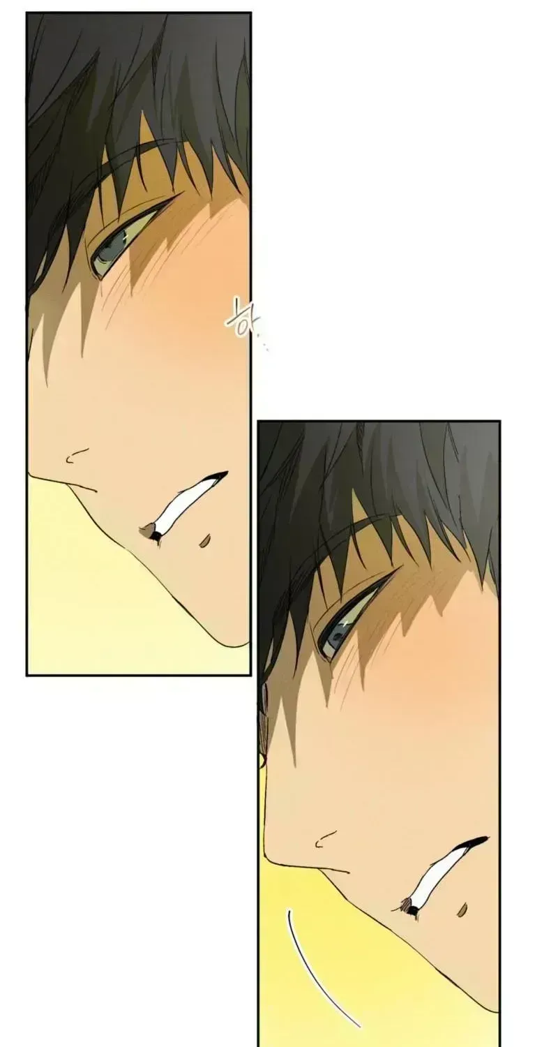 Read Love Upset chapter 2.9 image 46 on Lezhin