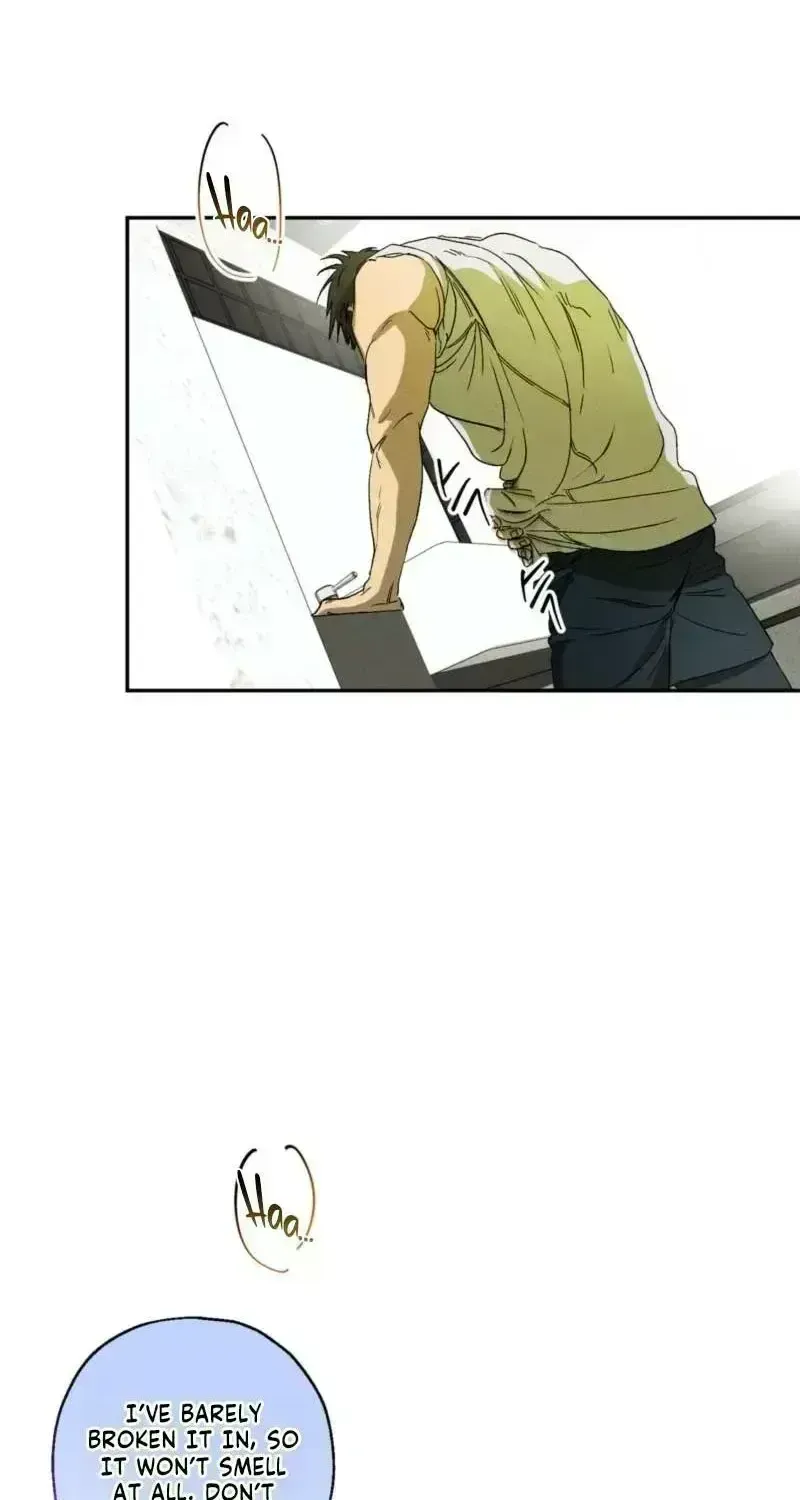Read Love Upset chapter 2.9 image 58 on Lezhin