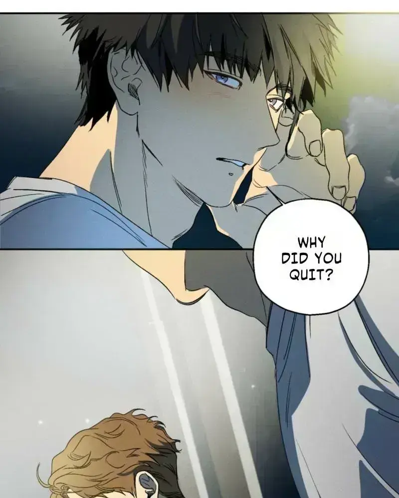 Read Love Upset chapter 2.9 image 8 on Lezhin