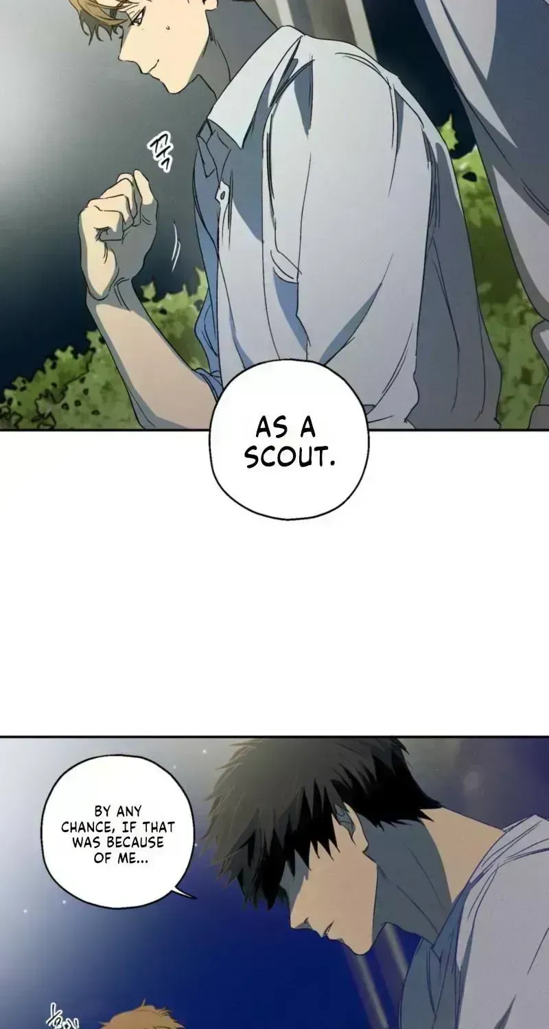 Read Love Upset chapter 2.9 image 9 on Lezhin
