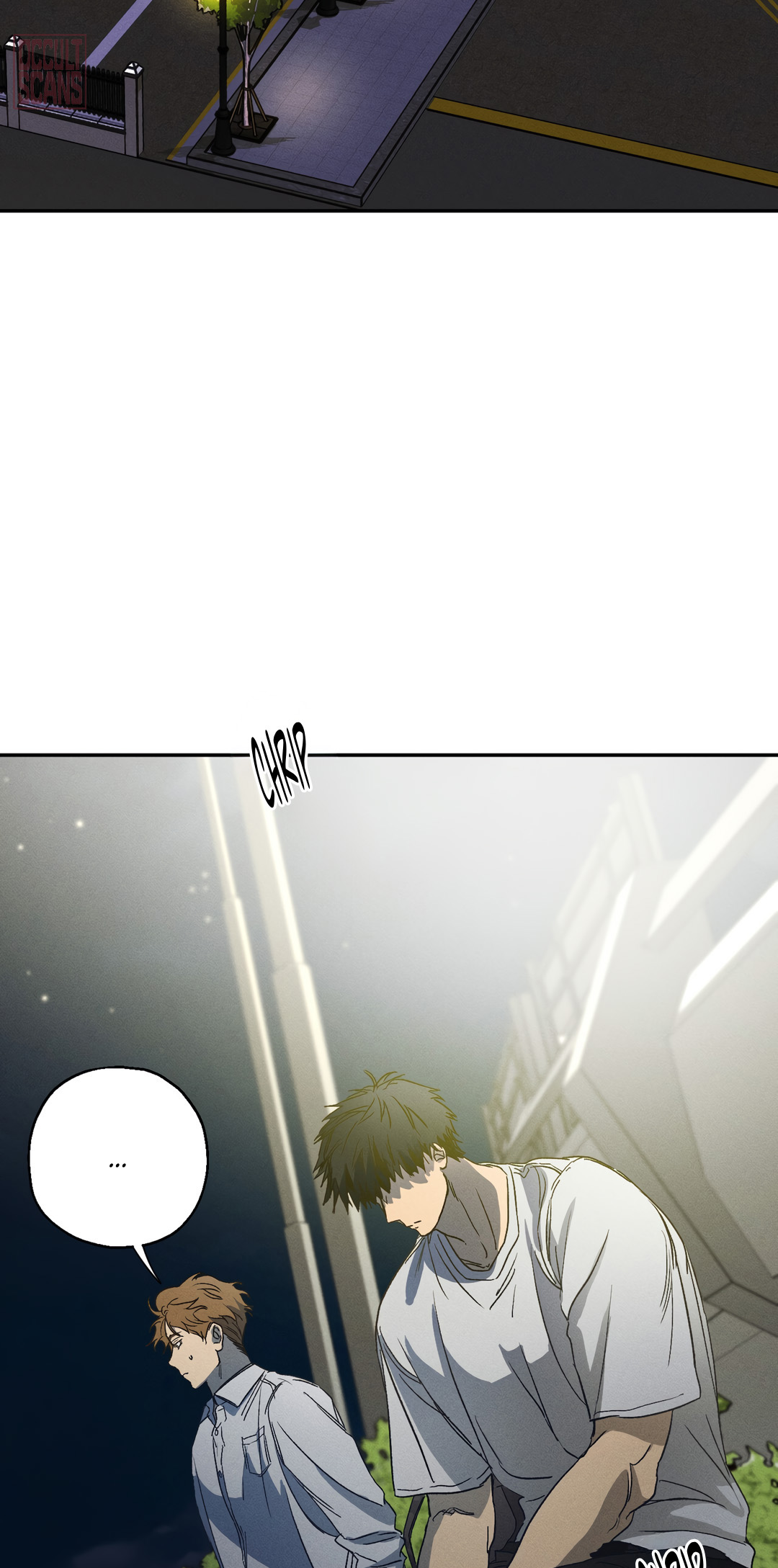 Read Love Upset chapter 2 image 1 on Lezhin