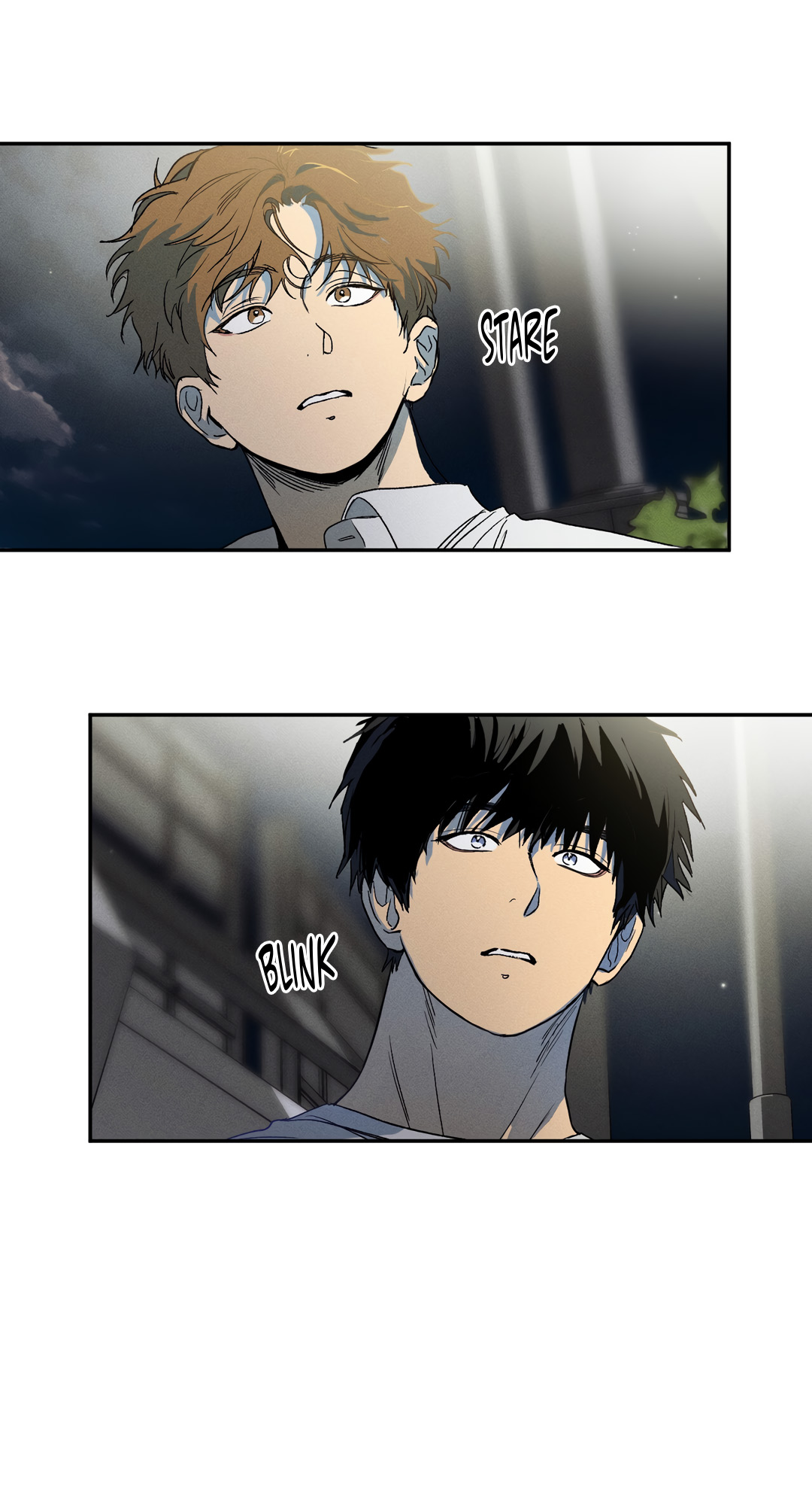 Read Love Upset chapter 2 image 10 on Lezhin