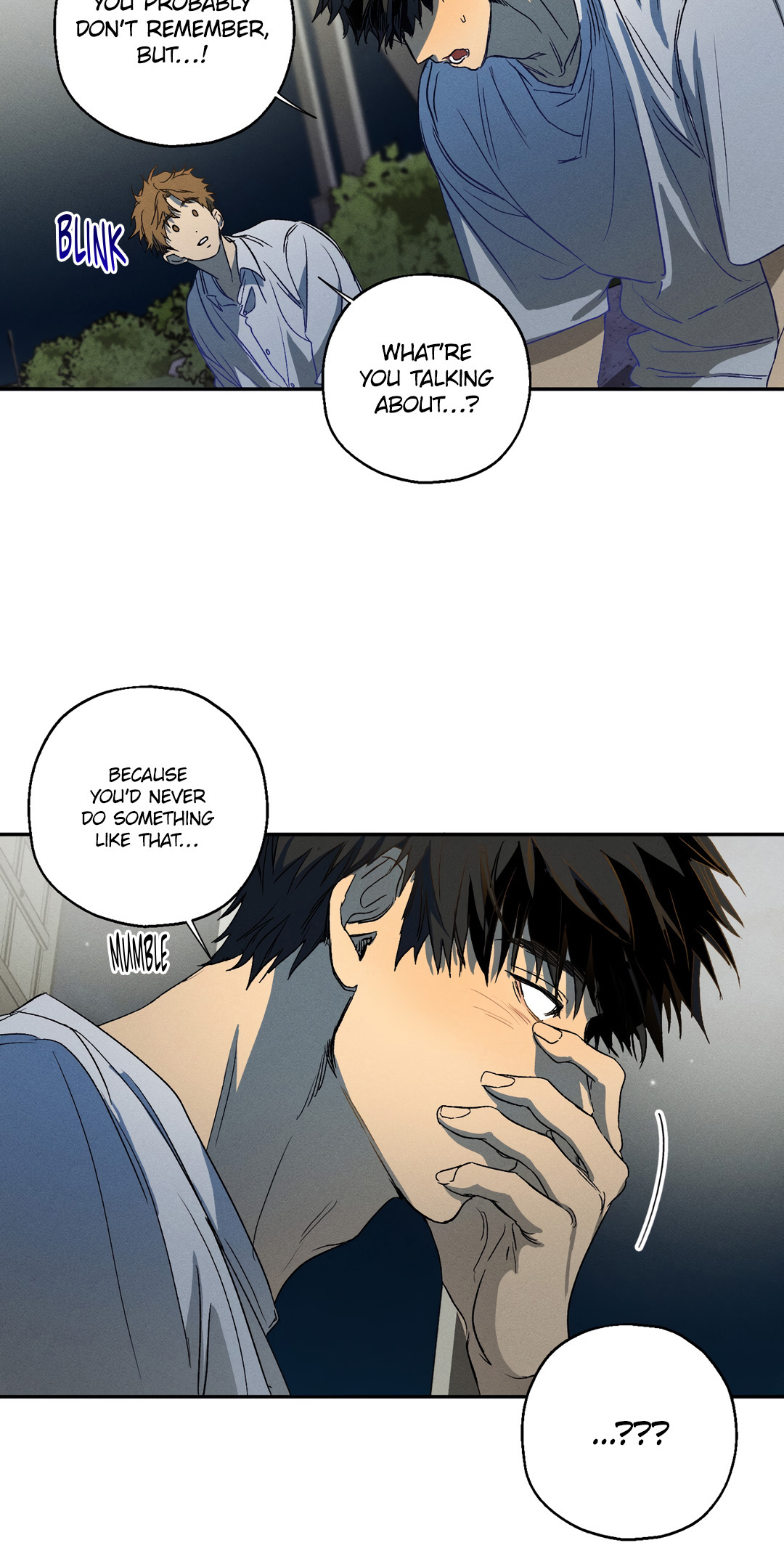 Read Love Upset chapter 2 image 12 on Lezhin